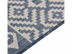 Clearance Alfombra de exterior de tejido plano 160x230 cm Rayas es Alfombra De Cocina|Alfombra De Cocina