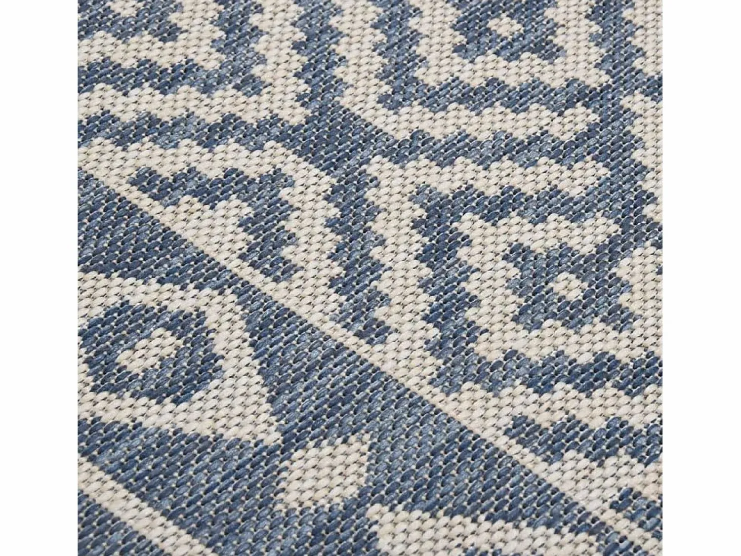 Clearance Alfombra de exterior de tejido plano 160x230 cm Rayas es Alfombra De Cocina|Alfombra De Cocina