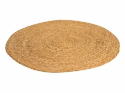 Sale Alfombra de fibra natural bali bulrush 80 CM Alfombra De Exterior|Decoración De Jardín