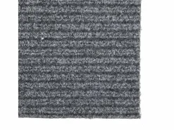 Clicnbuy Alfombra de pasillo atrapa suciedad 100x350 cm