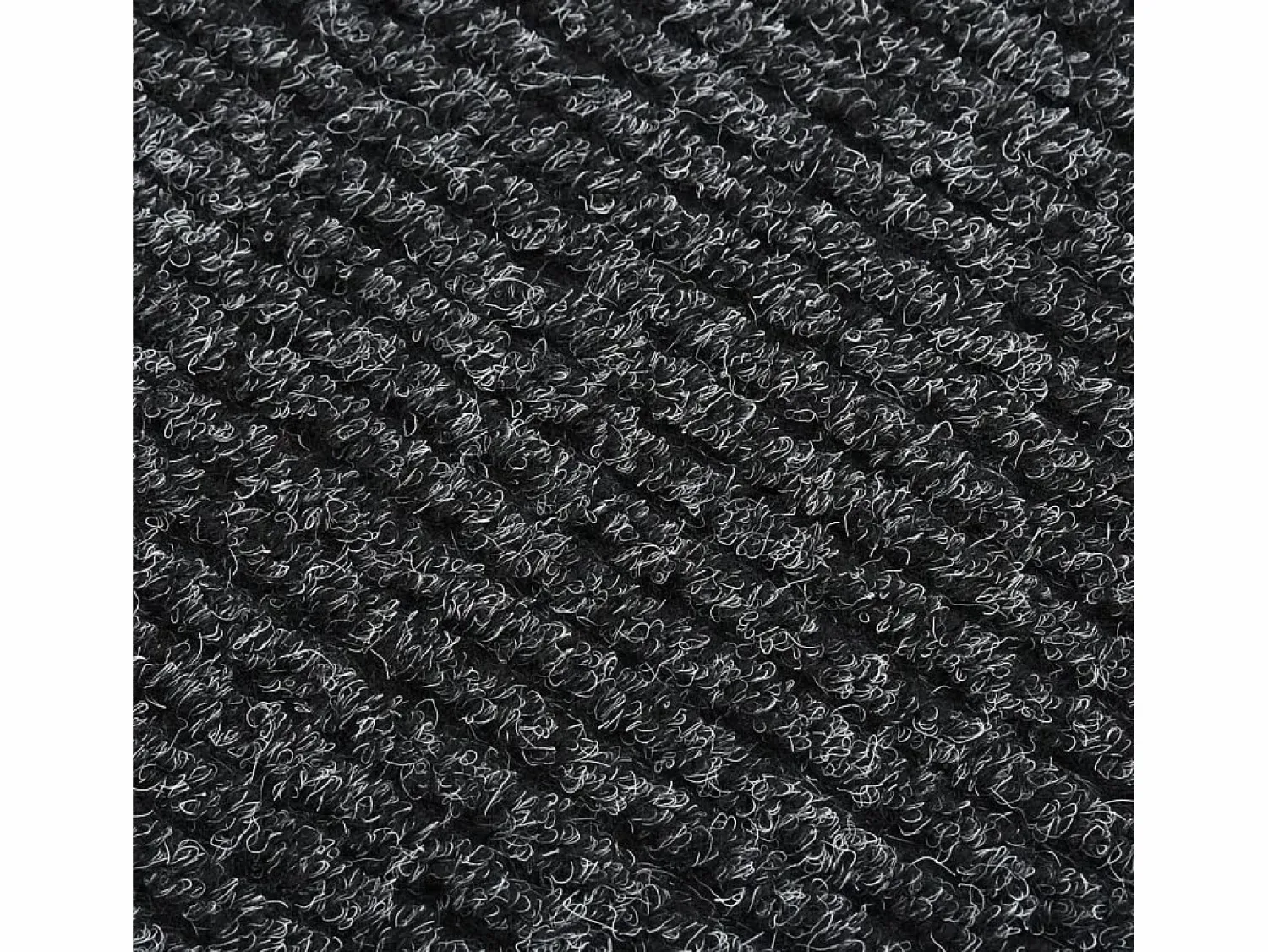 Clearance Alfombra de pasillo atrapa suciedad 100x100 cm Alfombra De Cocina|Alfombra De Cocina