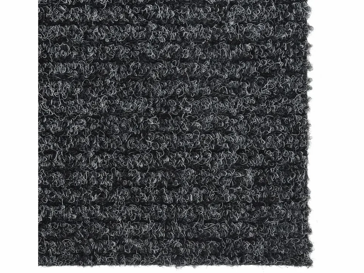 Clearance Alfombra de pasillo atrapa suciedad 100x100 cm Alfombra De Cocina|Alfombra De Cocina