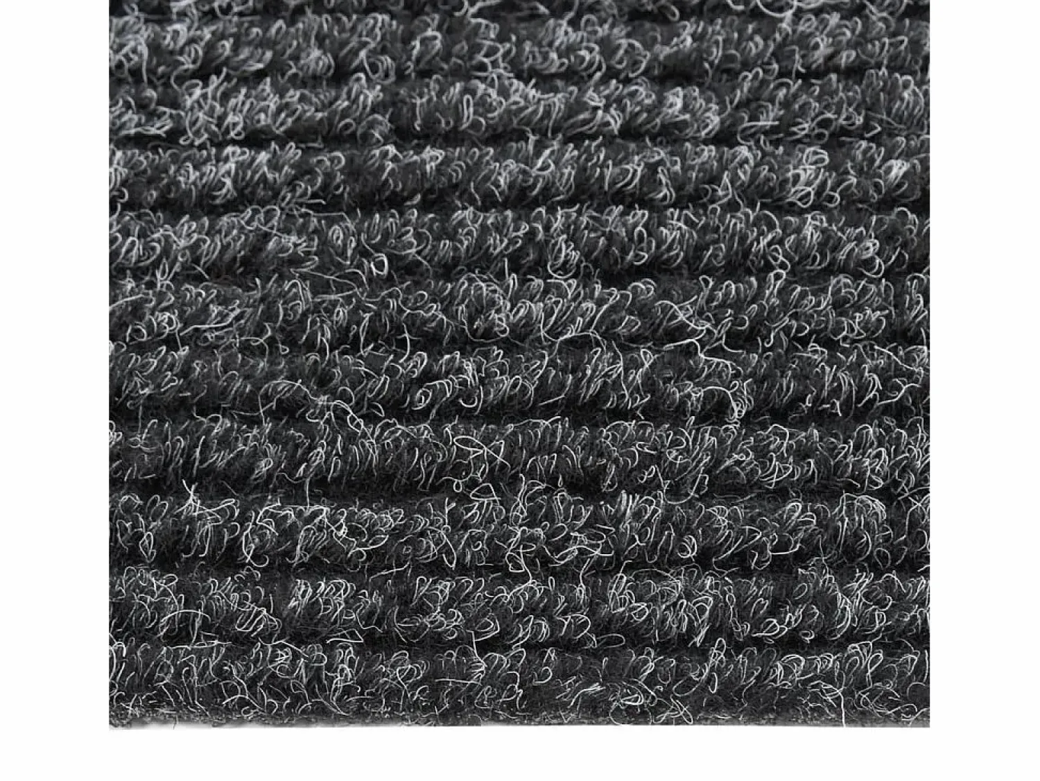 Clearance Alfombra de pasillo atrapa suciedad 100x100 cm Alfombra De Cocina|Alfombra De Cocina