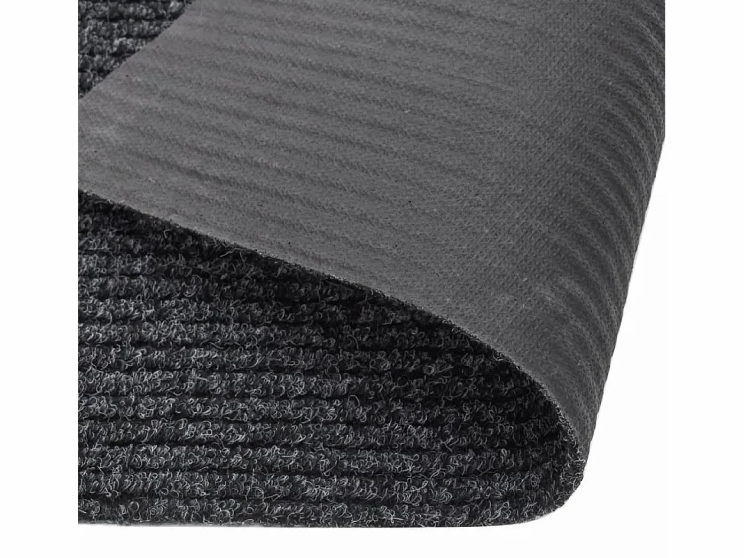 Clearance Alfombra de pasillo atrapa suciedad 100x100 cm Alfombra De Cocina|Alfombra De Cocina