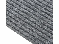 Clicnbuy Alfombra de pasillo atrapa suciedad 100x200 cm