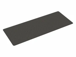 Clicnbuy Alfombra de pasillo con aspecto sisal 80x200 cm
