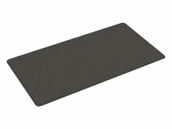 Discount Alfombra de pasillo con aspecto sisal 80x150 cm Alfombra De Pasillo