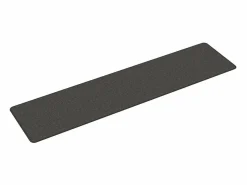 Clicnbuy Alfombra de pasillo con aspecto sisal 50x200 cm