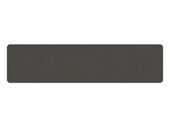 Clicnbuy Alfombra de pasillo con aspecto sisal 50x200 cm