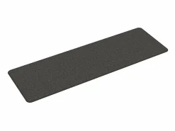 Sale Alfombra de pasillo con aspecto sisal 50x150 cm ES453380 Gris antracita