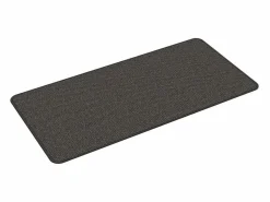 Clicnbuy Alfombra de pasillo con aspecto sisal 50x100 cm