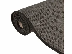 Discount Alfombra de pasillo con aspecto sisal 50x250 cm ES337119 Alfombra De Pasillo