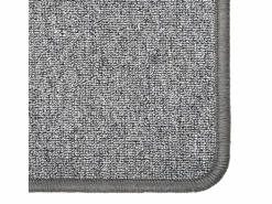 Online Clicnbuy Alfombra de pasillo oscuro 50x250 cm Gris
