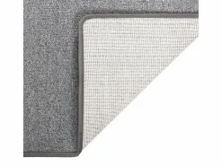 Online Clicnbuy Alfombra de pasillo oscuro 50x250 cm Gris