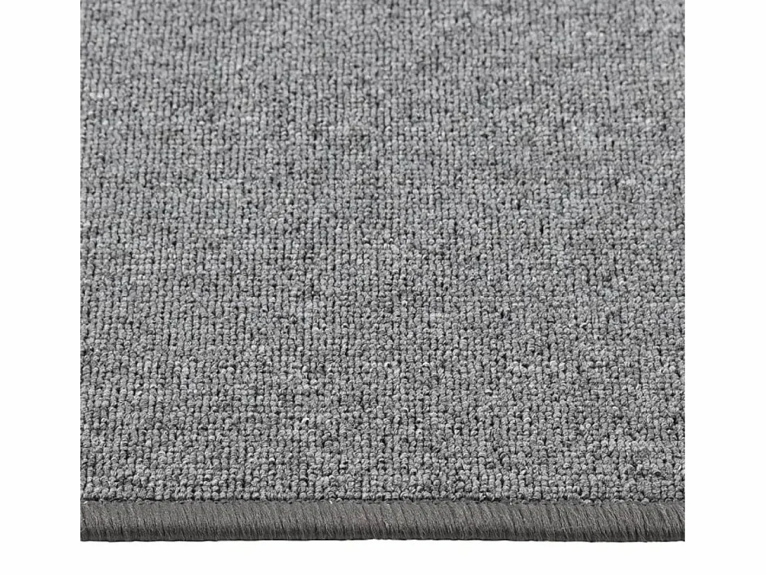 Outlet Alfombra de pasillo oscuro 50x300 cm ES940484 Alfombra De Pasillo