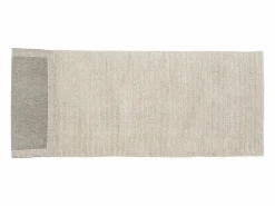 ebuy24 Alfombra de pasillo Milton 200x72cm color .