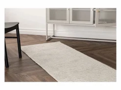 ebuy24 Alfombra de pasillo Milton 200x72cm color .