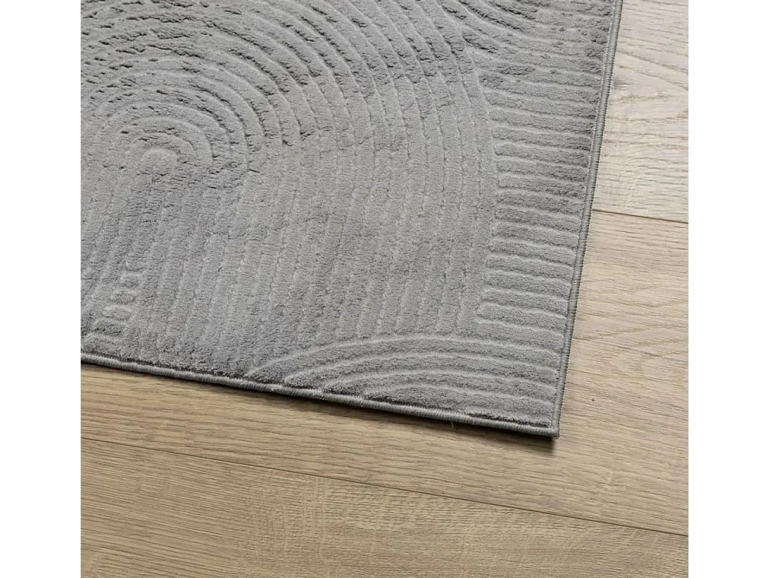 Hot Alfombra de pelo corto IZA estilo escandinavo 140x200 cm Alfombra De Cocina|Alfombra De Cocina