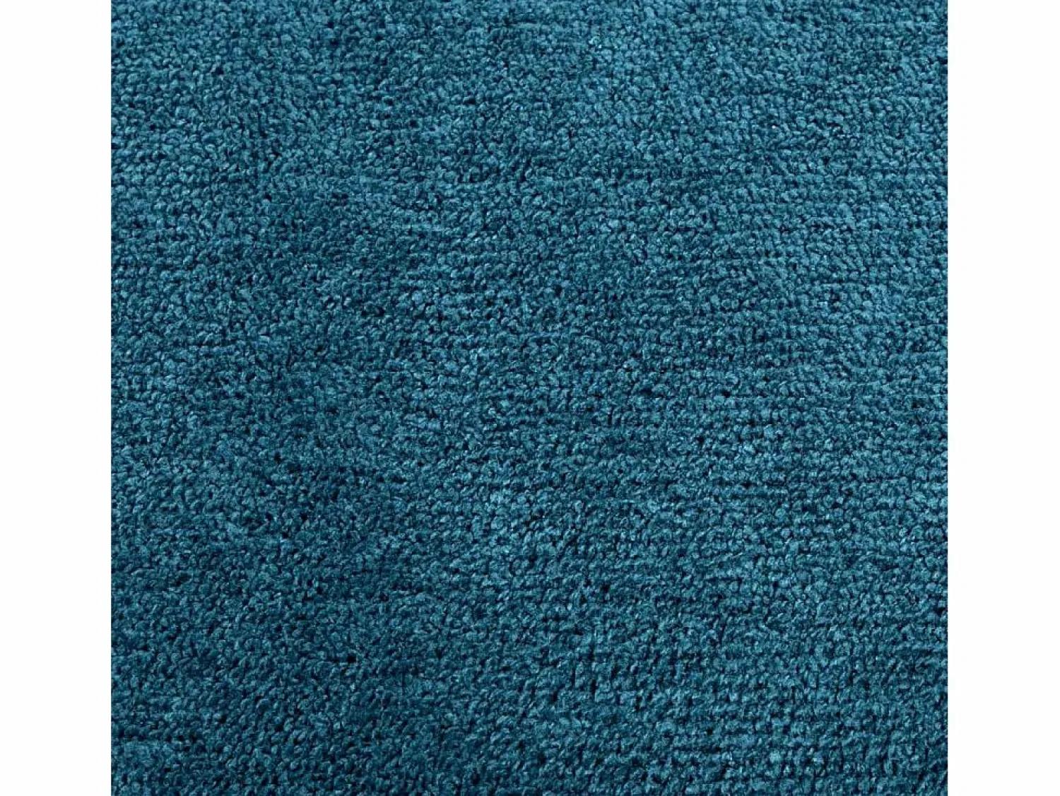 Online Alfombra de pelo corto OVIEDO turquesa 160x230 cm Azul