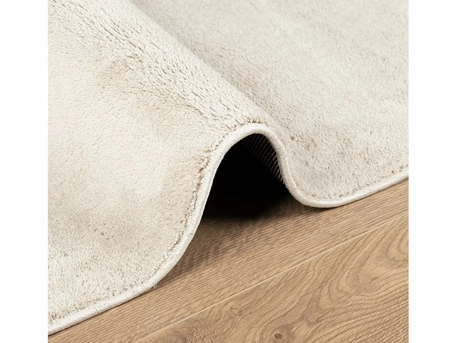 Alfombra de pelo corto OVIEDO 160x230 cm