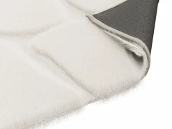 OZAIA Alfombra de pelo en relieve, 200 x 290 cm, , ARENSO