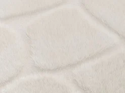 OZAIA Alfombra de pelo en relieve, 200 x 290 cm, , ARENSO