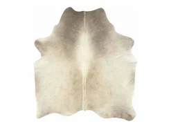 Clearance Alfombra de piel de vaca auténtica 180x220 cm Alfombra De Cocina|Alfombra De Cocina