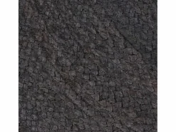 Sale Alfombra de yute tejida a mano redonda 90 cm ES53064 Gris