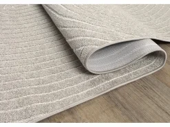 Sale the carpet Alfombra diseño moderno Boho - - 200 x 280 cm - SANTO PLUS Beige
