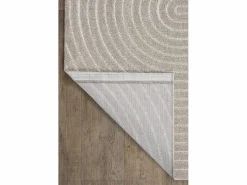Online Alfombra diseño moderno Boho - - 140 x 200 cm - SANTO PLUS Alfombra De Exterior|Decoración De Jardín