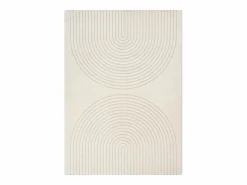 Discount Alfombra Elisa Diseño Geométrico, , 200 x 280 cm Alfombra De Salón