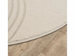 New Alfombra Elisa Diseño Geométrico, , 160 x 220 cm Alfombra De Salón
