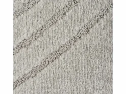 the carpet Alfombra Elisa Diseño Geométrico, , 120 cm, Redondo