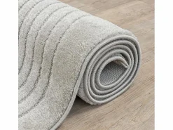 New Alfombra Elisa Diseño Geométrico, , 240 x 340 cm Alfombra De Salón
