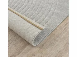 New Alfombra Elisa Diseño Geométrico, , 240 x 340 cm Alfombra De Salón