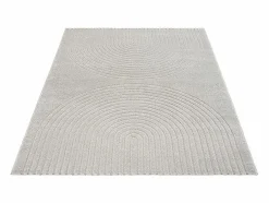 the carpet Alfombra Elisa Diseño Geométrico, , 200 x 280 cm