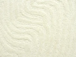 OZAIA Alfombra en relieve 100% lana tejida a mano, 160 x 230 cm, , 2100g/m², NEORA