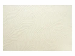 Clearance Alfombra en relieve 100% lana tufting manual, 200 x 290 cm, , 2100g/m², NEORA Alfombra De Salón