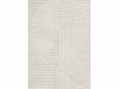 the carpet Alfombra Everest Modern 3D alto-bajo - - 200 x 290 cm