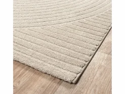 Clearance Alfombra Everest Modern 3D alto-bajo - - 160 x 230 cm Alfombra De Salón