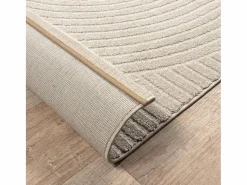 Clearance Alfombra Everest Modern 3D alto-bajo - - 160 x 230 cm Alfombra De Salón
