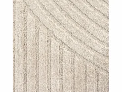 Clearance Alfombra Everest Modern 3D alto-bajo - - 160 x 230 cm Alfombra De Salón