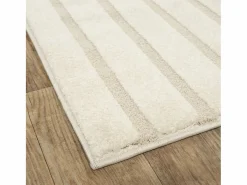 Outlet the carpet Alfombra Everest Modern Shape - - 200 x 290 cm Crema