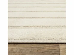 Outlet the carpet Alfombra Everest Modern Shape - - 200 x 290 cm Crema