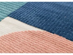Sale Alfombra exterior - geométrico con relieve - - 160 x 230 cm - MILA Alfombra De Exterior|Decoración De Jardín