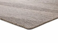 Discount Alfombra exterior - interior-exterior - natural - 126 x 190 cm - ORIA Alfombra De Exterior|Decoración De Jardín