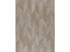 Outlet Alfombra exterior - interior-exterior - natural - 190 x 290 cm - ORIA Beige