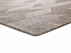 Outlet Alfombra exterior - interior-exterior - natural - 190 x 290 cm - ORIA Beige