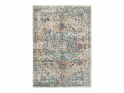Clearance Alfombra exterior - vintage - - 80 x 150 cm - LUNA Alfombra De Exterior|Decoración De Jardín