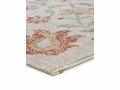 Sale Alfombra exterior - motivos florales - - 120 x 170 cm - SAMARA Alfombra De Exterior|Decoración De Jardín